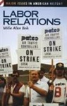 Mildred Allen Beik, Millie Beik, Millie A. Beik, Millie Allen Beik, Beik Millie A. - Labor Relations