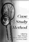 Gomm, Roger Gomm, Roger Hammersley Gomm, Peter Foster, Roger Gomm, Gomm Roger... - Case Study Method