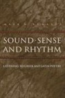 Mark Edwards, Mark W. Edwards, Edwards Mark W. - Sound, Sense, and Rhythm