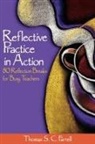 Thomas S. C. Farrell, Thomas S. C. (Sylvester Charles Farrell, Thomas S.C. Farrell - Reflective Practice in Action
