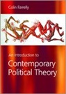 Colin Farrelly, Farrelly Colin - Introduction to Contemporary Political Theory