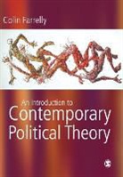 Colin Farrelly, Farrelly Colin - Introduction to Contemporary Political Theory