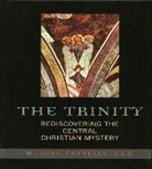 John Farrelly, John M. Farrelly, John M. O. S. B. Farrelly, O. S. B. Farrelly, Farrelly John M., M. John Farrelly O. S. B. - Trinity