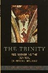 John Farrelly, John M. Farrelly, John M. O. S. B. Farrelly, Farrelly John M., M. John Farrelly O. S. B. - Trinity