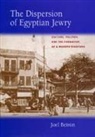 Joel Beinin - Dispersion of Egyptian Jewry