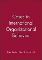 Mendenhall, Oddou, G Oddou, Gary (San Jose State University) Mendenhall Oddou, Gary Mendenhall Oddou, Gary R. Mendenhall Oddou... - Cases in International Organizational Behavior