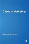 Stig Hartmann, Stig Hartmann, Hanne Hartvig Larsen, Hanne Hartvig Larsen - Cases in Marketing