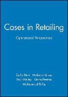 Hart, Cathy (Sainsbury Retail Fellow) Kirkup Hart, Cathy Kirkup Hart, Cathy Preston Hart, Cathy Hart, Malcolm Kirkup... - Cases in Retailing