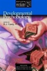 B. J. Casey, B. J. Casey, John M. Oldham - Developmental Psychobiology