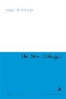 Miguel De Beistegui, Miguel De Beistegui - The New Heidegger