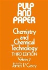 Casey, J. P. Casey, James P. Casey, James P. (Consultant) Casey, Jp Casey, Murray Joseph Casey... - Pulp and Paper