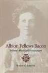 Robert G Barrows, Robert G. Barrows, Barrows Robert G - Albion Fellows Bacon