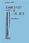Brian Barry - Theories of Justice