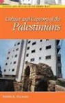 Samih K. Farsoun - Culture and Customs of the Palestinians