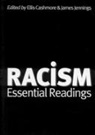 Ellis (Professor) Jennings Cashmore, Ellis Jennings Cashmore, Ernest Cashmore, Professor Ellis Jennings Cashmore, Ellis Cashmore, Professor Ellis Cashmore... - Racism