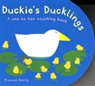 Frances Barry - Duckie's Ducklings