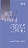 T. L. Barsby, A. M. Donald, P. J. Frazier, Royal Society of Chemistry, T L Barsby, T L (National Institute of Agricultural Botany Barsby... - Starch