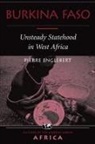 Patrice Engle, Pierre Englebert, Englebert Pierre, Burkina Faso - Burkina Faso