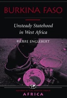 Patrice Engle, Pierre Englebert, Englebert Pierre, Burkina Faso - Burkina Faso