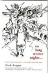 Hinde Bergner, Hinde Bergner, Justin Daniel Cammy - On Long Winter Nights