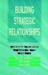Wh Bergquist, William Betwee Bergquist, William H Bergquist, William H. Bergquist, William H. Betwee Bergquist, Bergquist William H.... - Building Strategic Relationships