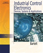 Terry Bartelt, Terry (Fox Valley Technical College.) Bartelt, Terry L. M. Bartelt - Industrial Control Electronics, m.  Buch, m.  CD-ROM; .