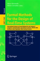 M. Bernardo, Marc Bernardo, Marco Bernardo, Corradini, Corradini, F. Corradini... - Formal Methods for the Design of Real-Time Systems