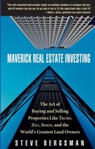 Steve Bergsman - Maverick Real Estate Investing