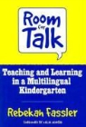 r genishi Fassler, Rebekah Fassler - Room for talk