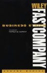 Fast Company, Patrick E. Murphy, Patrick E. Murphy - Business Ethics