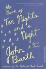 John Barth - The Book of Ten Nights and a Night