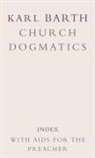 Karl Barth, Geoffrey William Bromiley, Thomas F. Torrance, Geoffrey W. Bromiley, Thomas Forsyth Torrance - Church Dogmatics