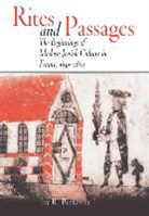 Jay R. Berkovitz, jay r Berkowitz - Rites and passages