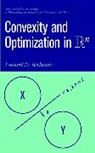Berkovitz, LD Berkovitz, Leonard D Berkovitz, Leonard D. Berkovitz, Leonard D. (Purdue University Berkovitz, Leonard David Berkovitz... - Convexity and Optimization in Rn