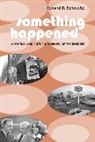 Edward Berkowitz, Edward D. Berkowitz, Berkowitz Edward D. - Something Happened