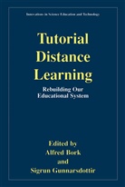 Alfre Bork, Alfred Bork, Sigrun Gunnarsdottir - Tutorial Distance Learning