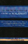 Count Guy de Berlaymont, Guy De Berlaymont - American Diaries of Count De Berlaymont