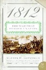 Walter R Borneman, Walter R. Borneman - 1812