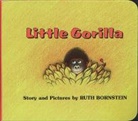 Ruth Bornstein, Ruth Bornstein - Little Gorilla