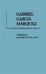 Margaret Eustella Fau, Gabriel Garcia Marquez, UNKNOWN - Gabriel Garcia Marquez