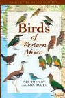 Nik Borrow, Ron Demey - Birds of Western Africa