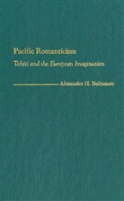 Alexander Bolyanatz, Alexander H. Bolyanatz, Bolyanatz Alexander H. - Pacific Romanticism