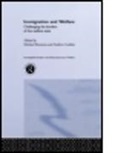 Michael Bommes, Michael Geddes Bommes, BOMMES MICHAEL GEDDES JUDGE ANDR, Michael Bommes, Bommes Michael, Andrew Geddes - Immigration and Welfare
