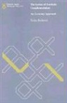 Eljko Bo Kovi, Zeljko Bo?kovic, Zeljko Boakovic, Zeljko Boskovi, Boskovi&amp;, Zeljko Boskovic - Syntax of Nonfinite Complementation