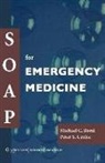 Michael Bond, Michael C. Bond, Peter S. Uzelac, Peter S. Uzelac - Soap for Emergency Medicine