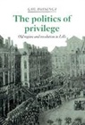 Gail Bossenga, Bossenga Gail - The Politics of Privilege