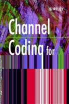 M Bossert, Martin Bossert, Martin (University of Ulm Bossert, BOSSERT MARTIN - Channel Coding for Telecommunications