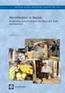 Sylvie K. Bossoutrot - Microfinance in Russia