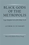 Arthur Huff Fauset - Black Gods of the Metropolis