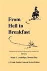 Mody C. Boatright, Donald Day, J. Frank Dobie - From Hell to Breakfast